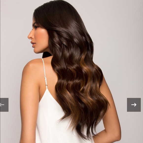 GLAMSEAMLESS - Picture 2 of 7